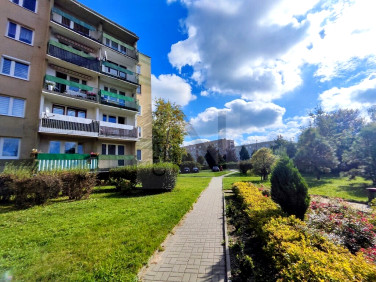 Mieszkanie blok mieszkalny sprzedaż