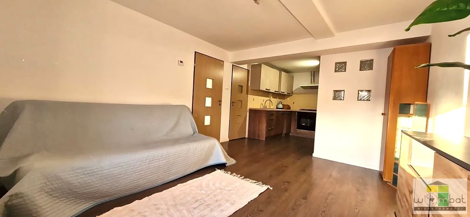 Mieszkanie Świdnica