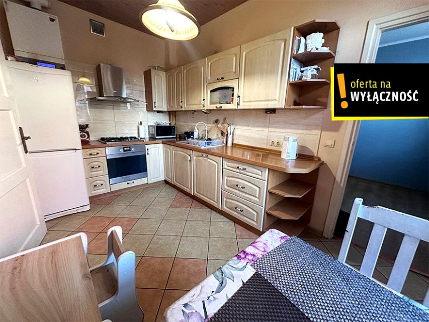 Mieszkanie Racibórz