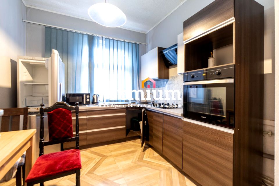 Mieszkanie Zielona Góra