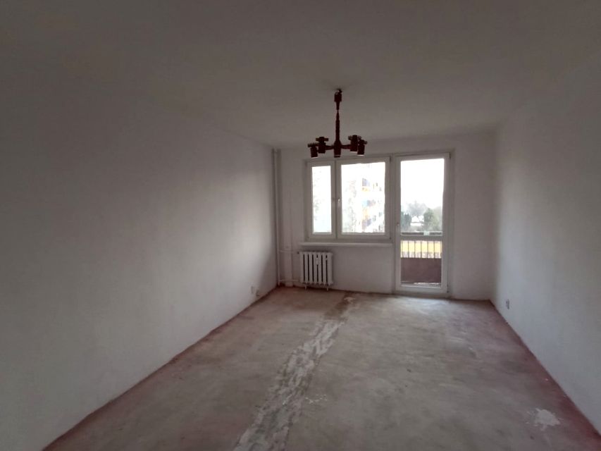 Mieszkanie Częstochowa