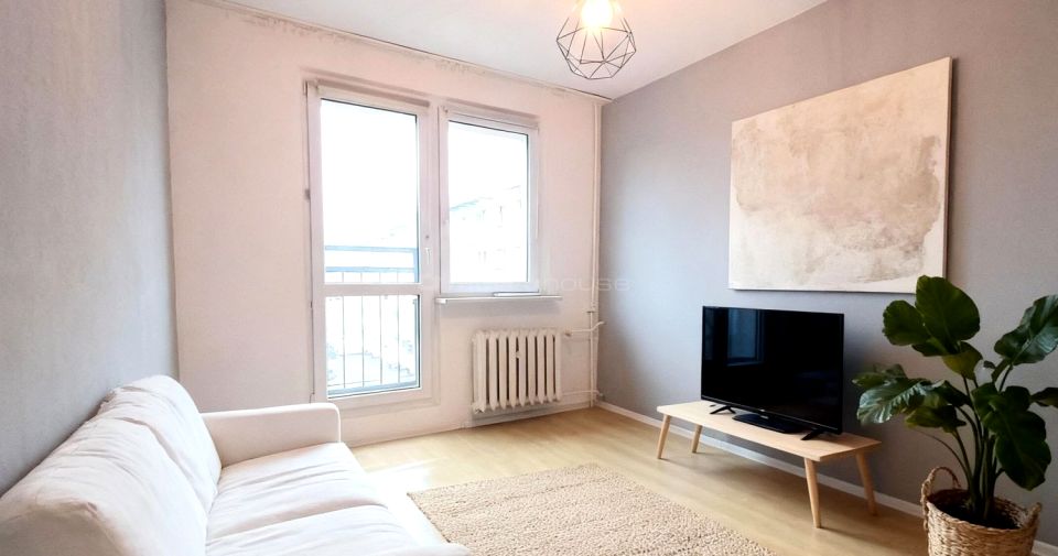 Mieszkanie Ruda Śląska