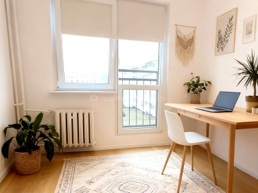 Mieszkanie blok mieszkalny sprzedaż