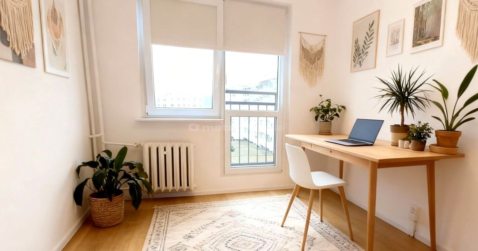 Mieszkanie blok mieszkalny sprzedaż