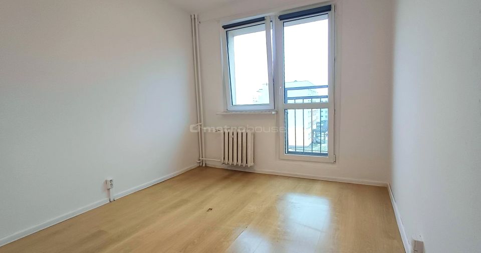 Mieszkanie blok mieszkalny Ruda Śląska