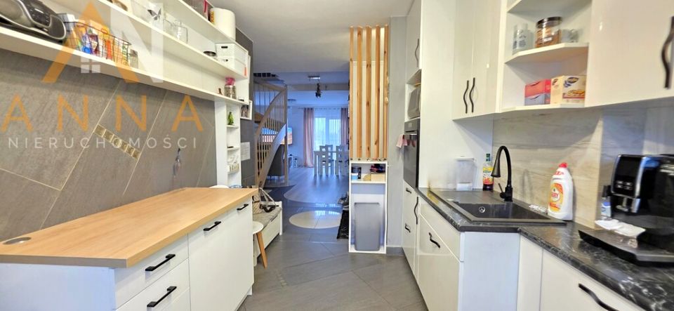 Mieszkanie Inowrocław