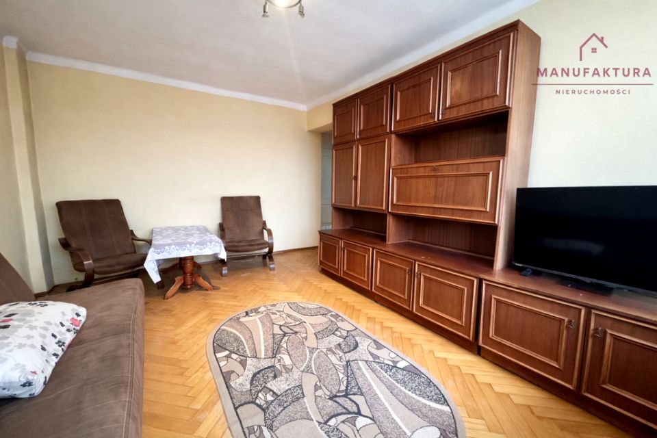 Mieszkanie Częstochowa