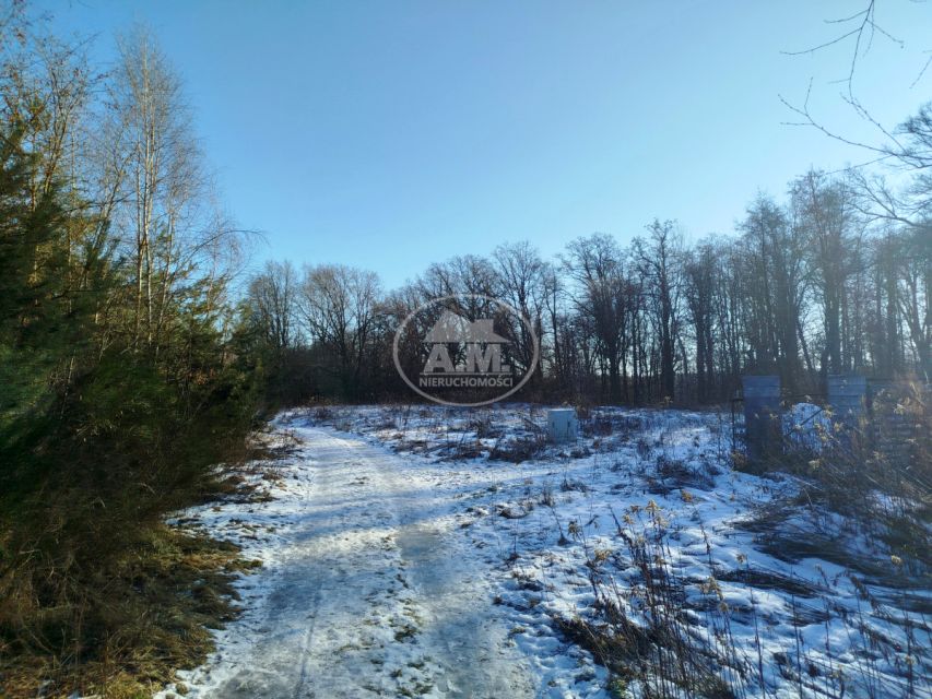 Działka budowlana sprzedam