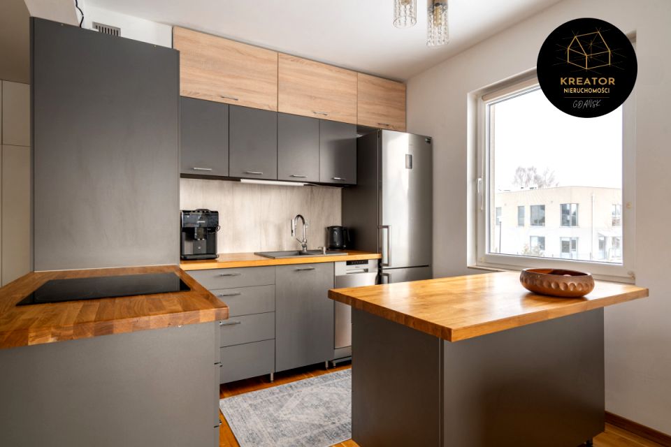 Mieszkanie Skarszewy