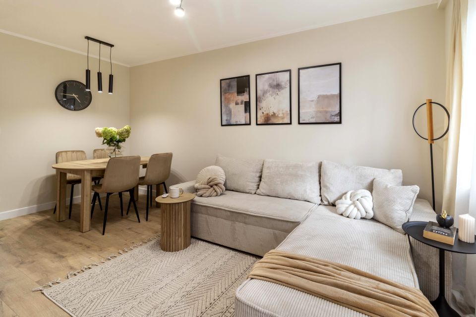 Mieszkanie Polkowice