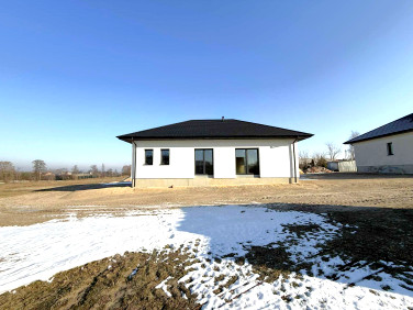 Dom wolnostojący sprzedaż