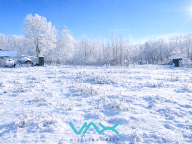 Działka Łaziska Górne