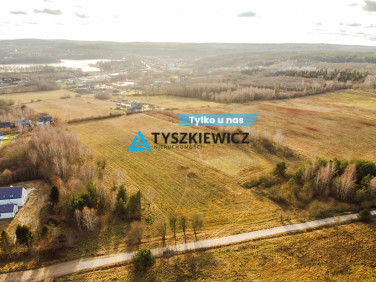 Działka Lublewo Gdańskie