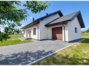 Dom wolnostojący sprzedaż