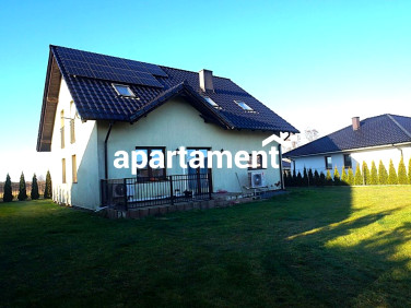 Dom Brzezie k. Sulechowa sprzedaż