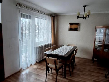 Mieszkanie Nowy Sącz