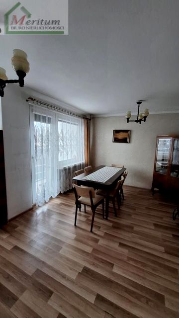 Mieszkanie Nowy Sącz