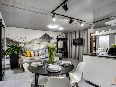 Mieszkanie Kraków sprzedaż