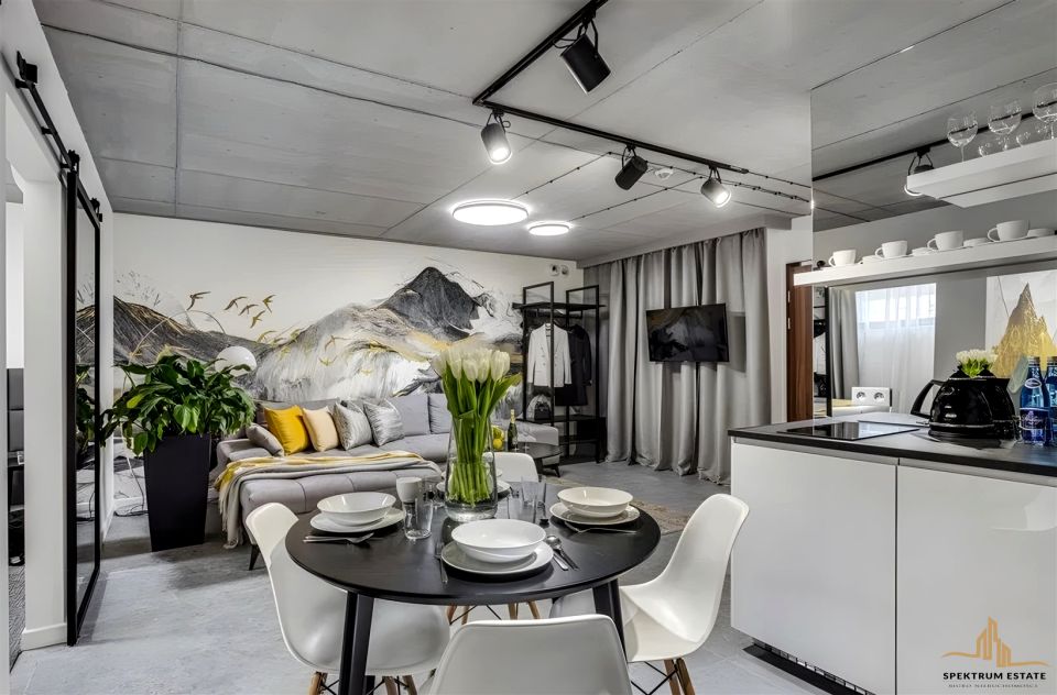 Mieszkanie Kraków sprzedaż