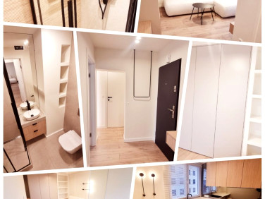 Mieszkanie Lubin sprzedaż