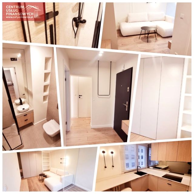 Mieszkanie Lubin sprzedaż