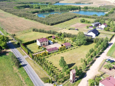 Dom Drawsko Pomorskie