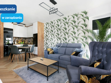 Mieszkanie Bydgoszcz