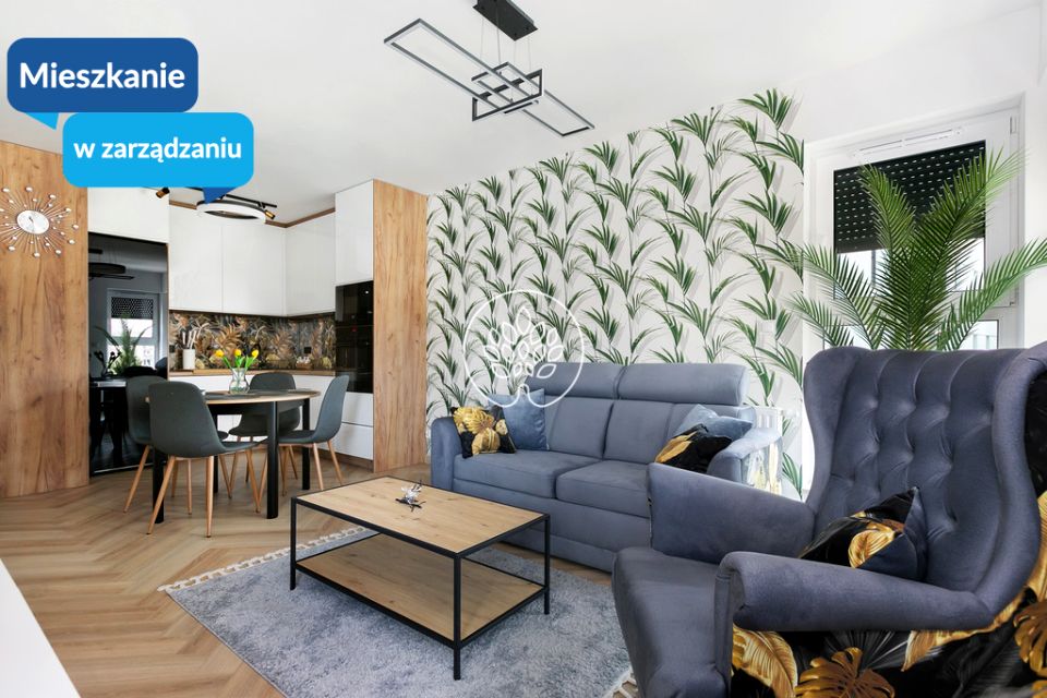 Mieszkanie Bydgoszcz