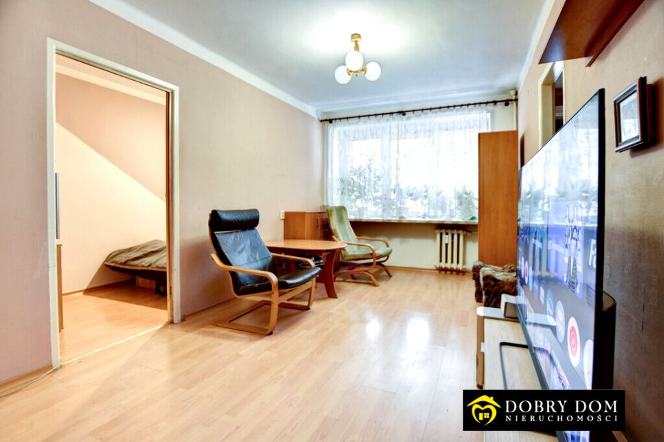 Mieszkanie Białystok