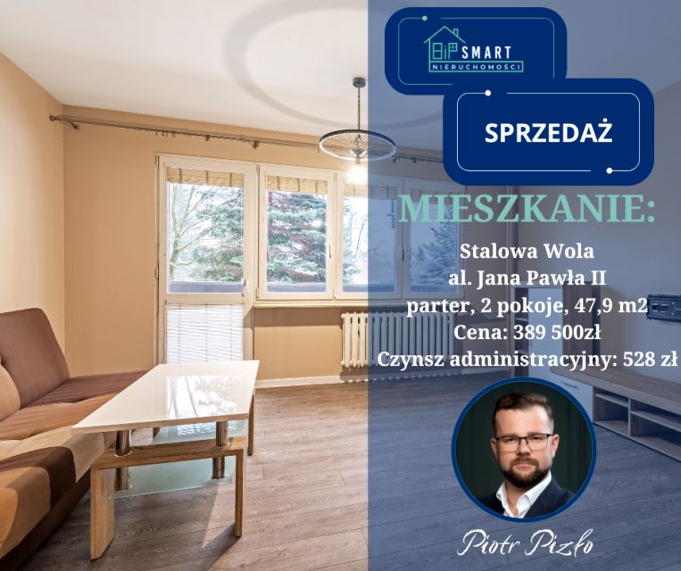 Mieszkanie Stalowa Wola