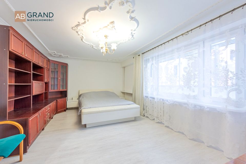 Mieszkanie Białystok