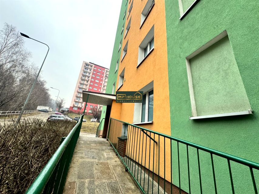 Mieszkanie Wałbrzych