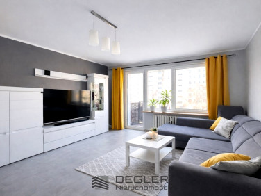 Mieszkanie Gorzów Wielkopolski