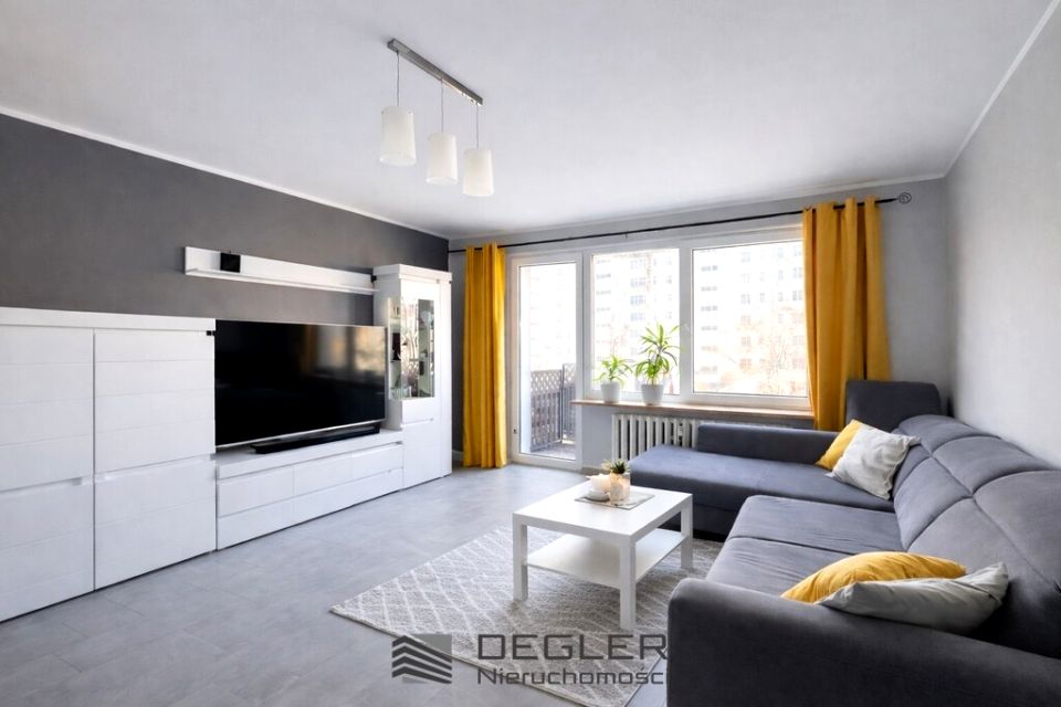 Mieszkanie Gorzów Wielkopolski