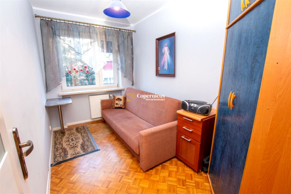 Mieszkanie Toruń sprzedaż