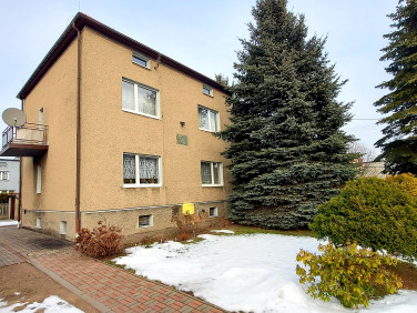 Dom Piekary Śląskie