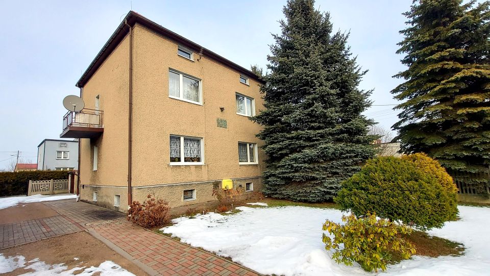 Dom Piekary Śląskie