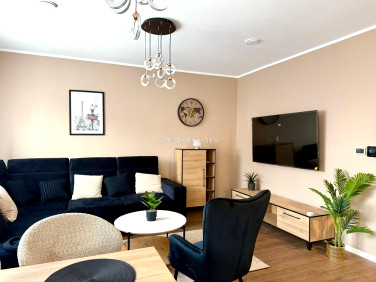 Mieszkanie Bydgoszcz