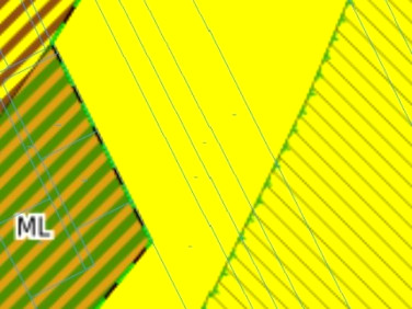 Działka Pryszczowa Góra