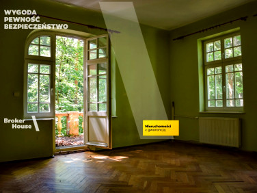 Dom Konstancin-Jeziorna