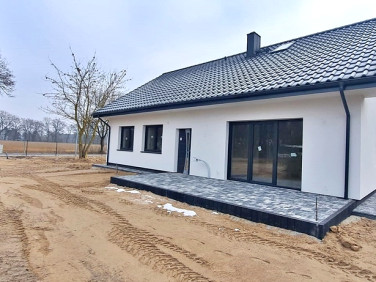 Dom Jaszkowo sprzedaż