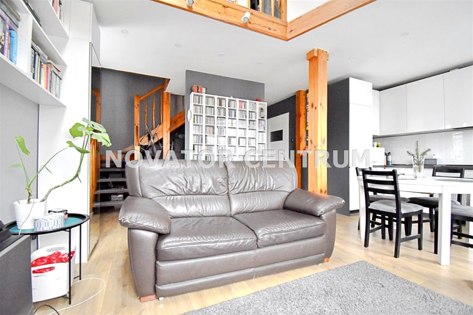 Mieszkanie Bydgoszcz