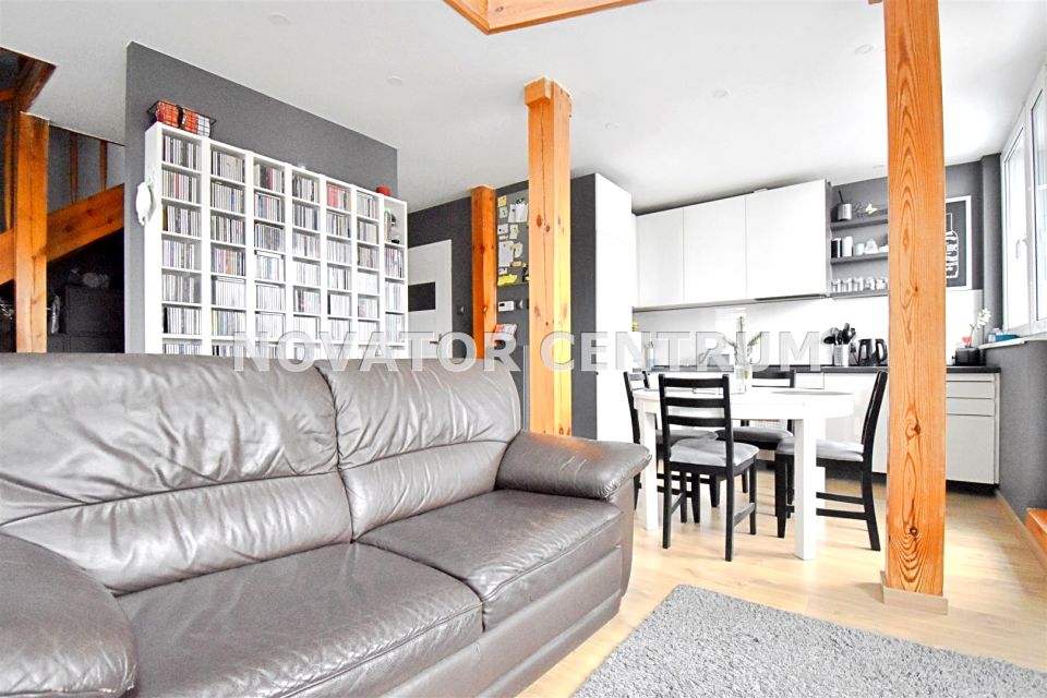 Mieszkanie blok mieszkalny sprzedaż