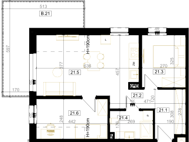 Mieszkanie Częstochowa