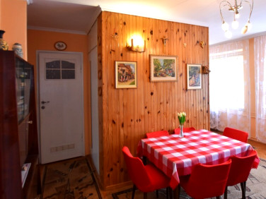 Mieszkanie Przemyśl