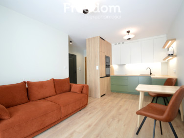 Mieszkanie Olsztynek