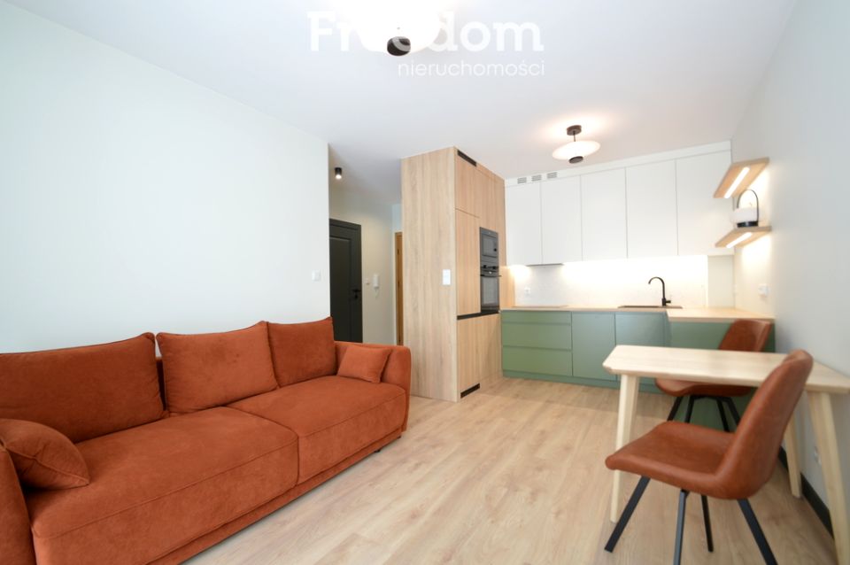 Mieszkanie Olsztynek