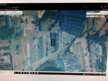 Działka rekreacyjna Grabniak