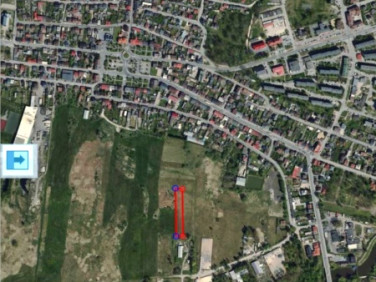 Działka rolna Działoszyn