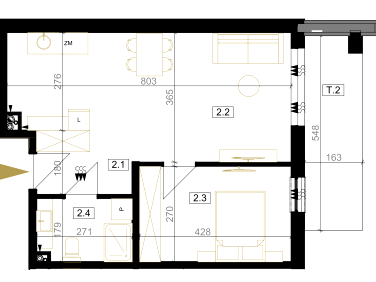 Mieszkanie Częstochowa